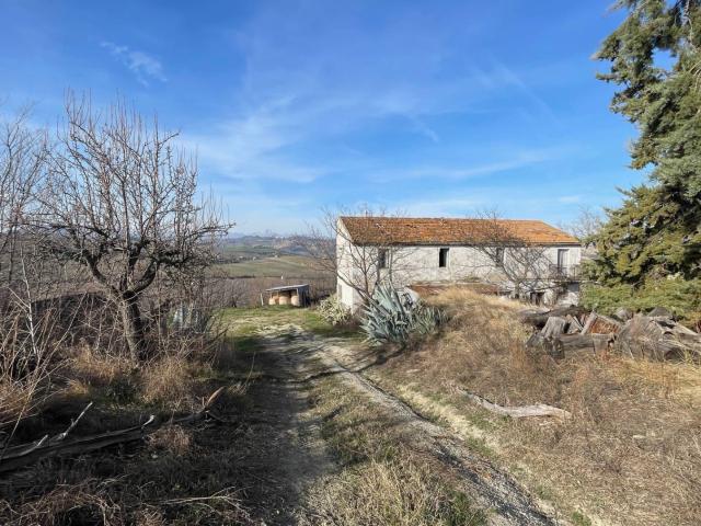 Rustico in vendita a Trivio, Ripatransone