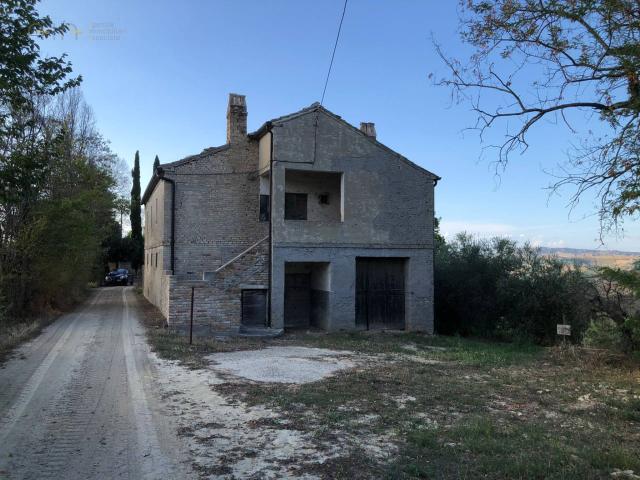 Rustico in vendita a Trivio, Ripatransone