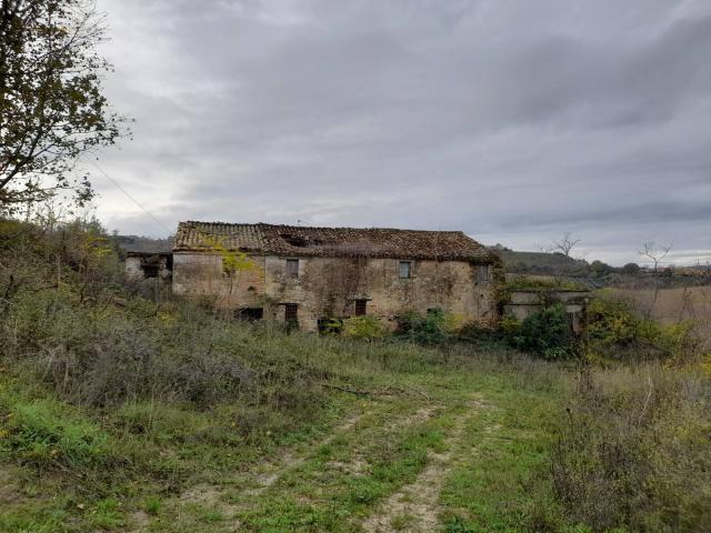 Rustico in vendita a Marche, Ascoli Piceno