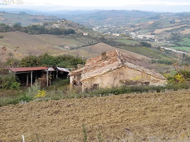 Rustico in vendita a Marche, Ascoli Piceno