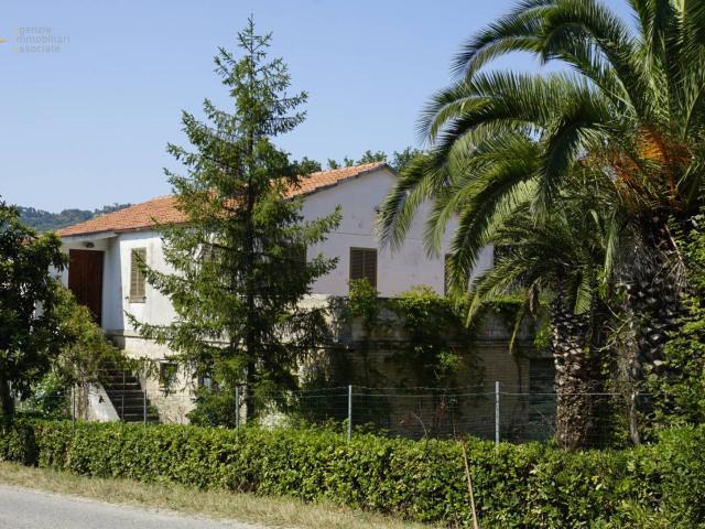 Rustico in vendita a Marche, Ascoli Piceno