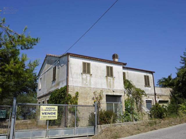Rustico in vendita a Marche, Ascoli Piceno