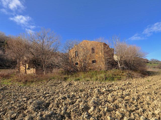 Rustico in vendita a Marche, Ascoli Piceno
