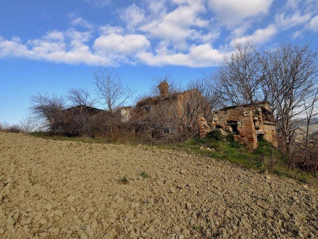 Rustico in vendita a Marche, Ascoli Piceno