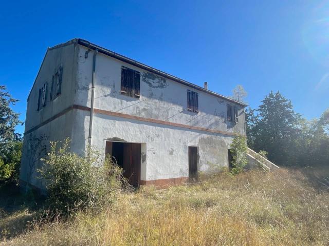 Rustico in vendita a Petrella, Ripatransone