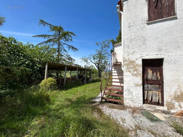 Rustico in vendita a Ripatransone, Ascoli Piceno