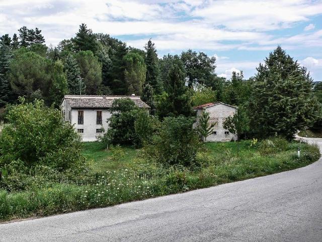 Rustico in vendita a Marche, Macerata