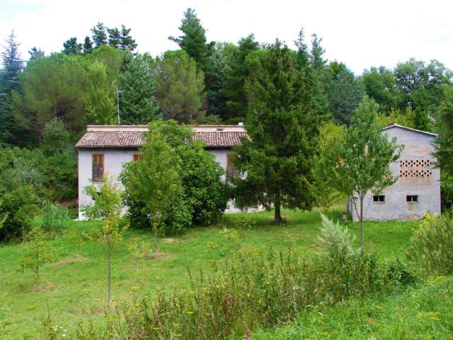 Rustico in vendita a Marche, Macerata