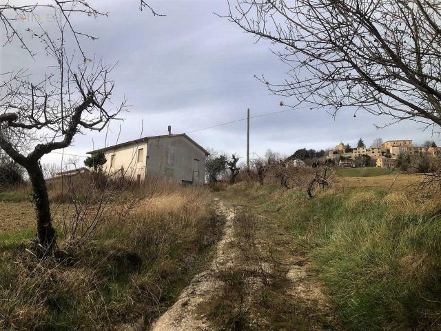 Rustico in vendita a Marche, Fermo