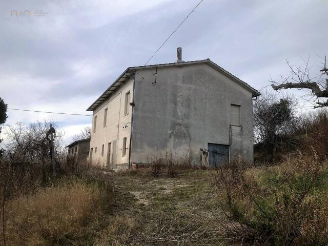 Rustico in vendita a Marche, Fermo