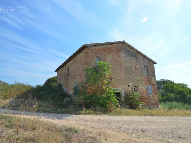 Rustico in vendita a Marche, Ascoli Piceno