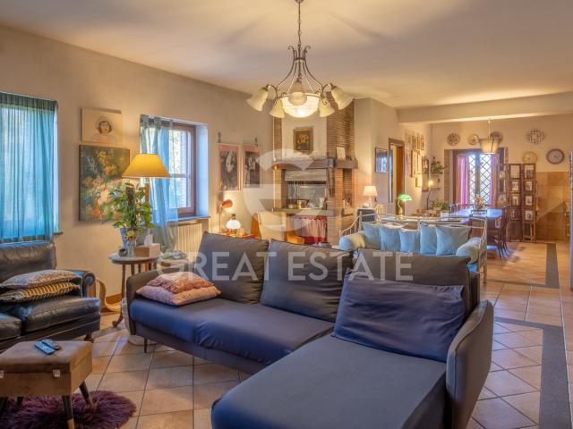 Casa in vendita a Colonnetta, Fabro