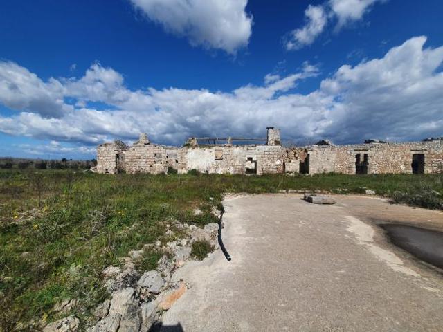 Terreno in vendita a Puglia, Lecce