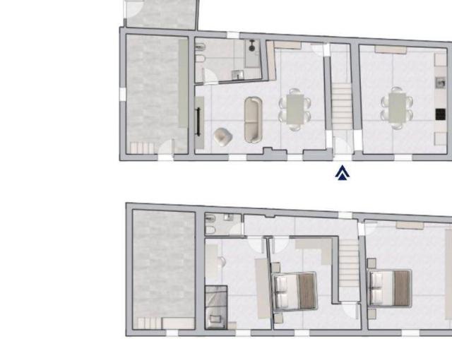 Casa in vendita a Massa e Cozzile, Uzzano E Castello