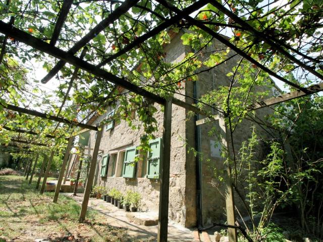 Casa in vendita a Le Coste, Roccastrada