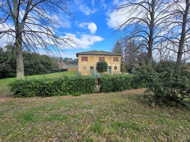Casa in vendita a Unione dei Comuni Circondario dell'Empolese Valdelsa, Fucecchio