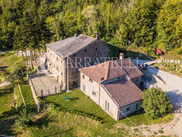 Casa in vendita a Cortona, Toscana