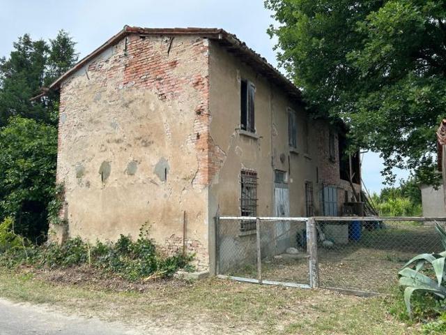 Villa Indipendente in vendita a Unione della Romagna Faentina, Solarolo