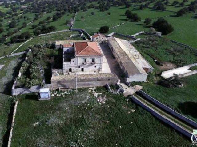 Terreno in vendita a Ragusa, Sicilia