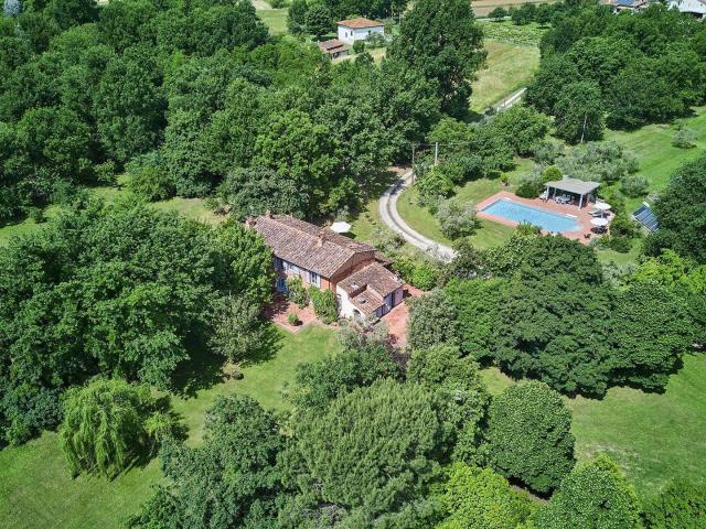Casa in vendita a Fabbri, Altopascio