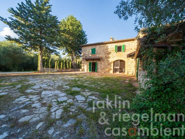 Casa in vendita a San Casciano in Val di Pesa, Toscana
