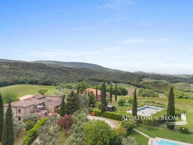 Casa in vendita a Centro storico di San Gimignano, San Gimignano