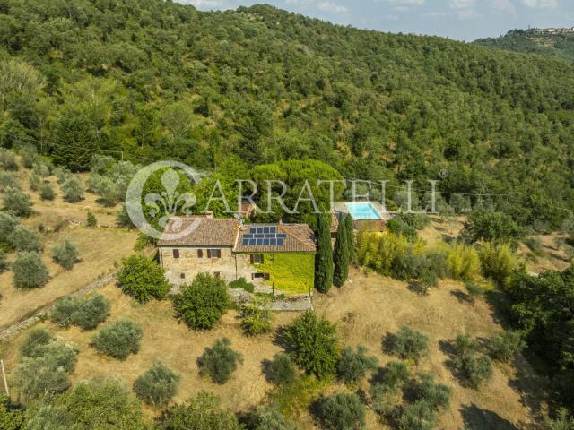 Casa in vendita a Laterina Pergine Valdarno, Pergine Valdarno