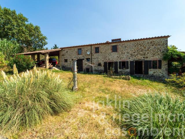 Casa in vendita a Montegabbione, Umbria