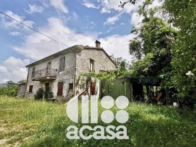 Terreno in vendita a Unione di comuni Valmarecchia, Sant'agata Feltria