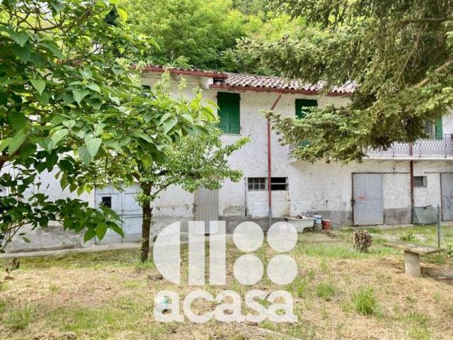 Villa Indipendente in vendita a Unione dei comuni Valle del Savio, Sarsina