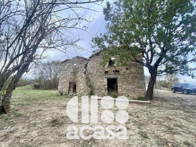 Terreno in vendita a Unione dei comuni Valle del Savio, Mercato Saraceno