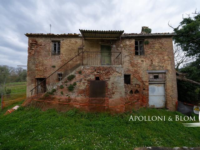 Casa in vendita a Il Poggio, Città Della Pieve