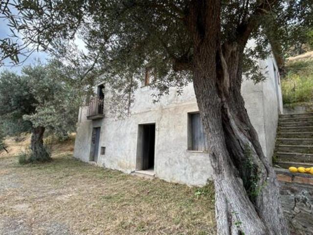 Villa Indipendente in vendita a Calabria, Reggio Calabria