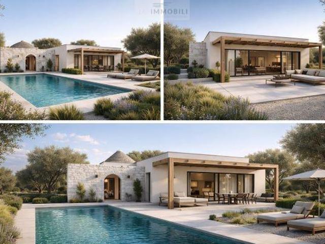 Casa in vendita a Puglia, Brindisi