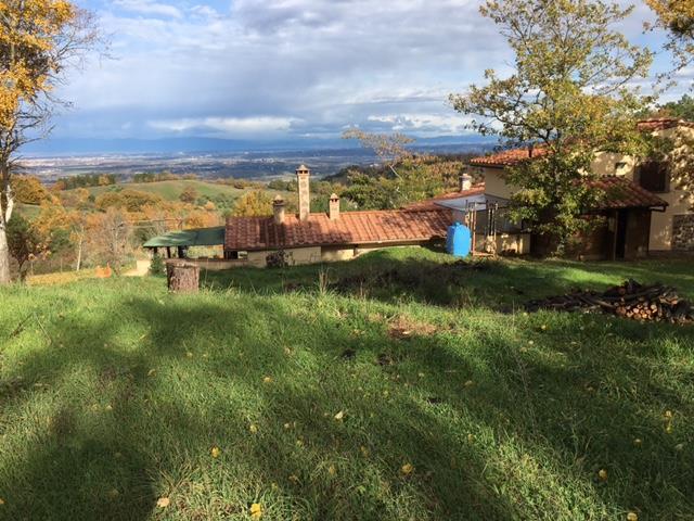 Casa in vendita a Chianni, Toscana