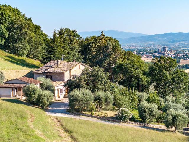 Casa in vendita a Assisi, Umbria