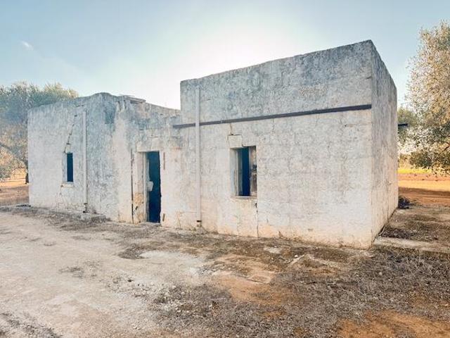 Casa in vendita a Puglia, Brindisi