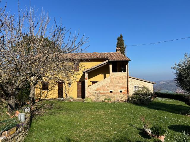 Casa in vendita a Marche, Pesaro E Urbino
