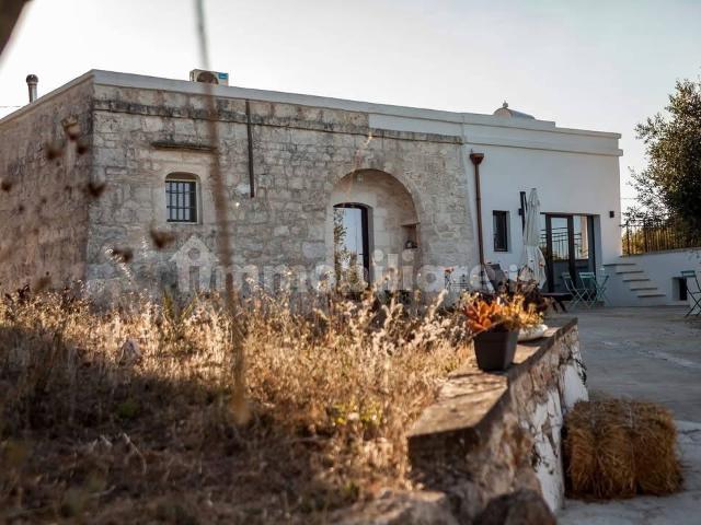 Villa Indipendente in affitto a Puglia, Brindisi