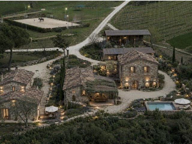 Casa in vendita a Monte Castello di Vibio, Perugia