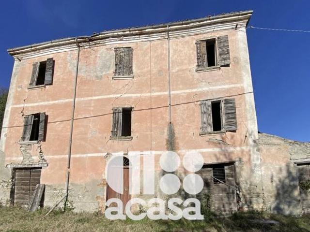 Terreno in vendita a Unione dei comuni Valle del Savio, Sarsina