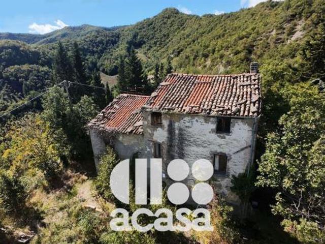 Terreno in vendita a Unione dei comuni Valle del Savio, Sarsina