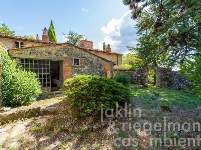 Casa in vendita a Borgo, Massa Marittima