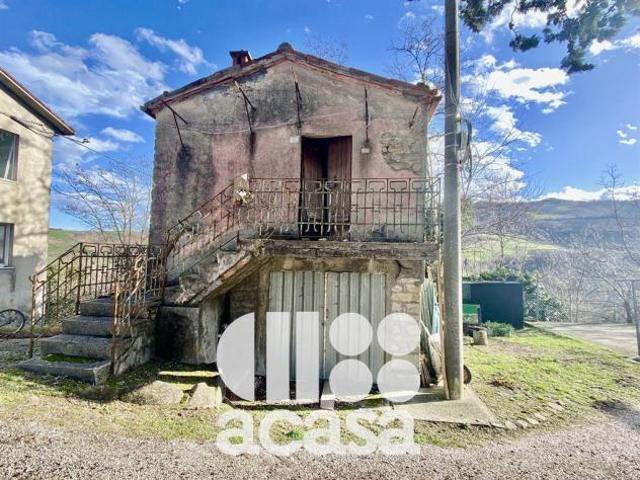 Terreno in vendita a Unione dei comuni Valle del Savio, Mercato Saraceno