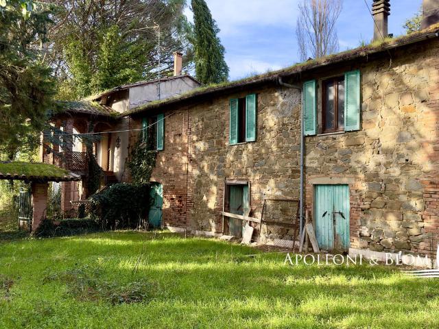 Casa in vendita a Il Poggio, Città Della Pieve