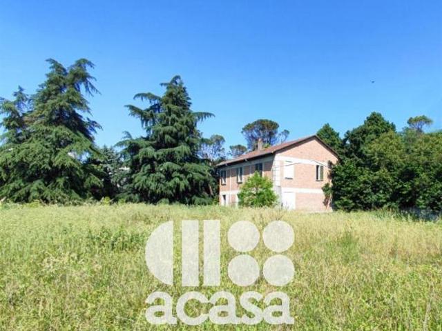 Terreno in vendita a Unione dei comuni Valle del Savio, Mercato Saraceno