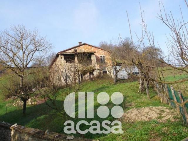 Terreno in vendita a Unione dei comuni Valle del Savio, Sarsina