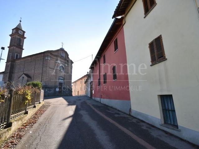 Appartamento in vendita a Piemonte, Cuneo