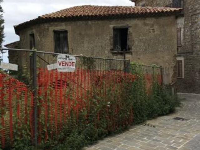 Terreno in vendita a Laureana Cilento, Campania