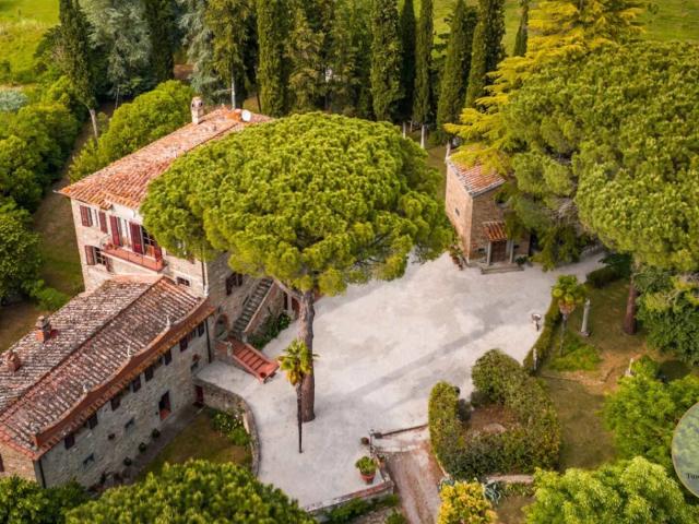 Casa in vendita a Cortona
